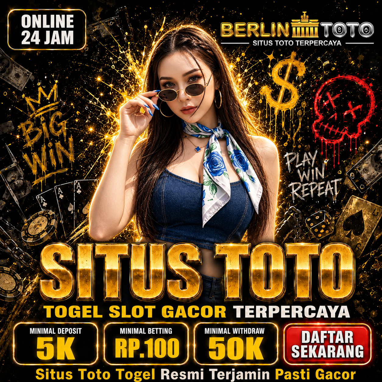 BERLINTOTO